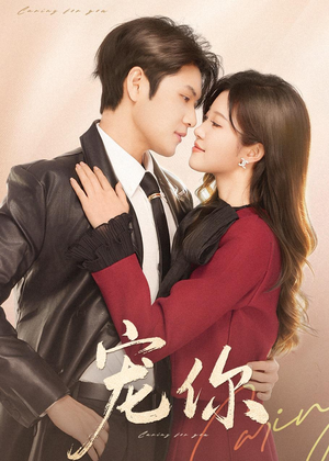 《宠你》（68集）热门短剧免费在线追看