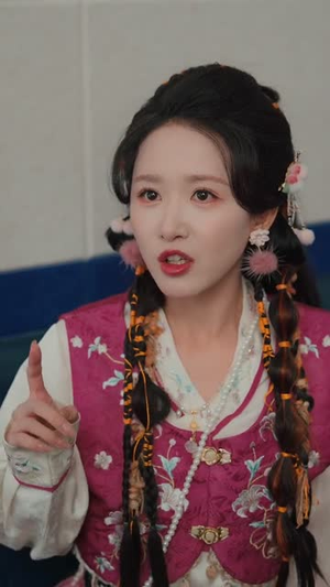 《惊！下山千金是满级玄学大佬》（80集）短剧免费全集畅快追