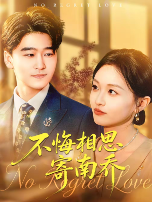 《不悔相思寄南乔》（100集）看短剧一口气追完全集