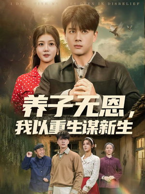 《养子无恩，我以重生谋新生》（80集）免费短剧全集尽情观看