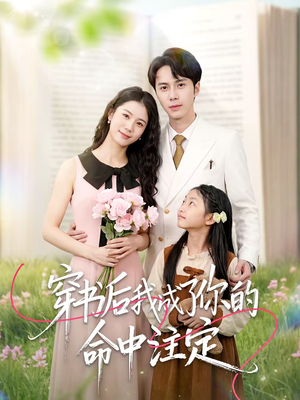 《穿书后我成了你的命中注定》（51集）短剧全集免费在线追不停