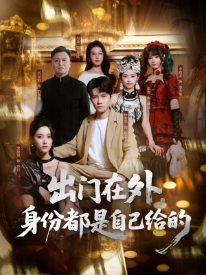 《出门在外，身份都是自己给的》（70集）热门短剧免费畅快看