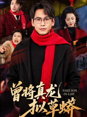 《曾将真龙拟草蟒》（60集）精彩短剧免费看全集来袭