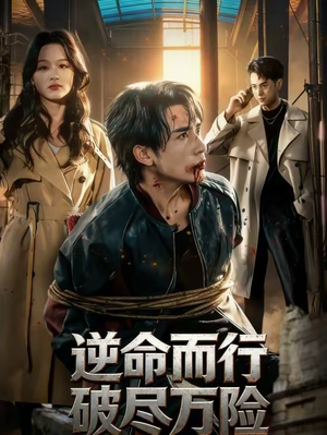 《逆命而行破尽万险》（83集）短剧精彩剧情抢先看