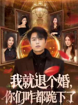 《我就退个婚，你们咋都跪下了》（66集）短剧精彩剧情在线速看