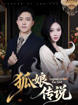 《狐娘传说》（75集）免费短剧精彩全集观看