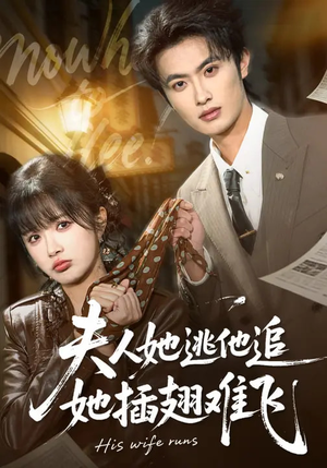《夫人她逃他追，她插翅难飞》（101集）短剧免费畅享追剧时光