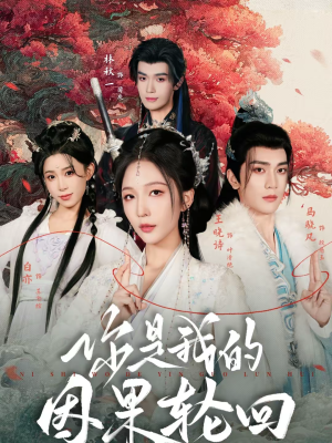 《你是我的因果轮回》（100集）短剧百集在线尽情观赏