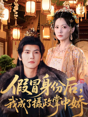《假冒身份后，我成了摄政王掌中娇》（100集）全集短剧畅快在线观