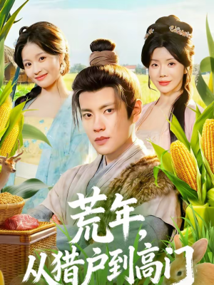 《荒年，从猎户到高门》（65集）短剧在线畅享精彩不断