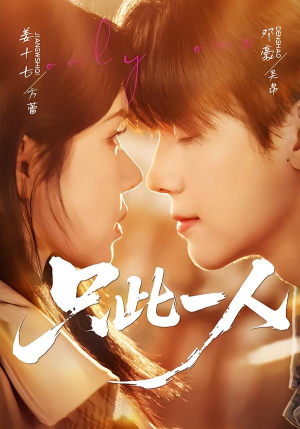 《只此一人》（58集）免费在线看短剧全集