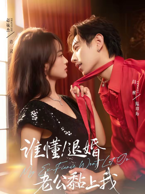 谁懂！退婚老公黏上我（64集）最新热剧免费看