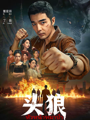 头狼（77集）在线观看