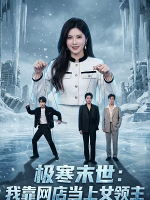 《极寒末世：我靠网店当上女领主》（64集）在线看短剧全集来袭