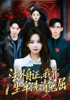 法外自证，我靠坐牢洗清冤屈（77集）在线看