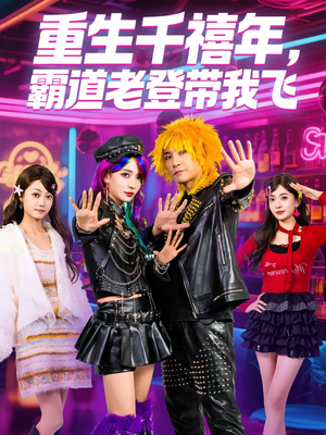 重生千禧年，霸道老登带我飞（61集）短剧排行榜
