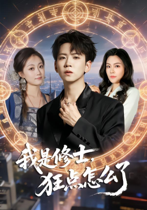 《我是修士，狂点怎么了》（86集）超燃短剧在线看个痛快