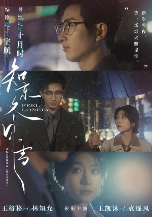 《知京冬风雪》（68集）在线短剧精彩剧情不停看