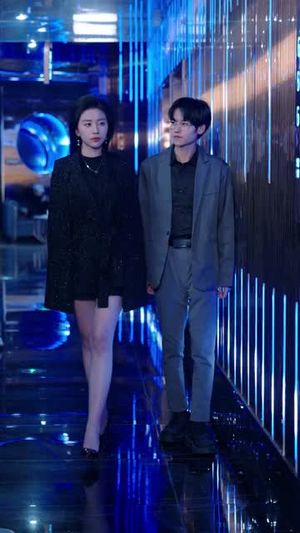 疯了才惹她，假千金可是活阎王（80集）简直不要太好看