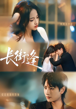 《长街逢》（61集）精彩短剧全集免费观看
