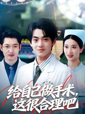 《给自己做手术，这很合理吧》（80集）短剧完整版免费畅享