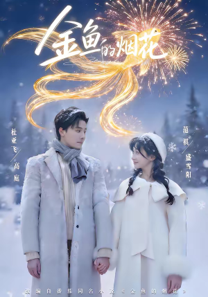 《金鱼的烟花》（80集）精彩短剧一集不落追到底