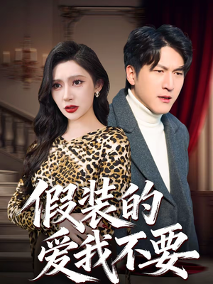 《假装的爱我不要》（44集）在线看短剧酣畅淋漓