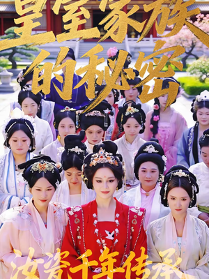 《皇室家族的秘密第一季》（34集）热门短剧畅享在线追