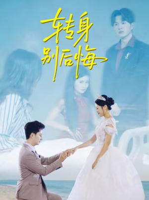 《转身别后悔》（38集）在线短剧精彩全集追不停