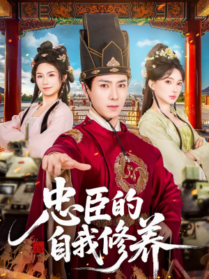 《忠臣的自我修养》（73集）短剧免费全集在线一看到底