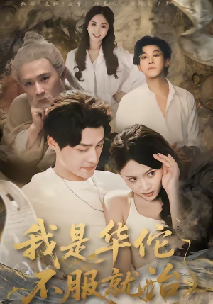 《我是华佗不服就治》（80集）爆款短剧精彩不容错过