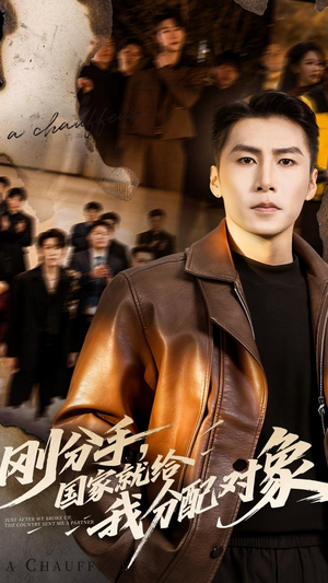 《刚分手，国家就给我分配对象》（83集）短剧精彩剧情在线追看