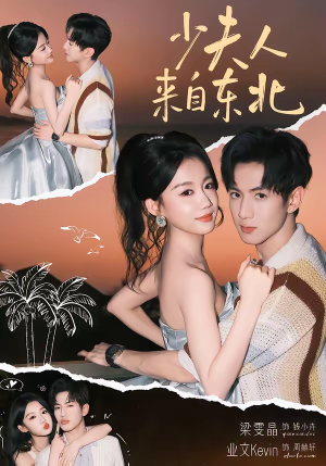 《少夫人来自东北》（80集）短剧精彩剧情在线追不停