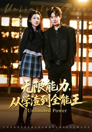 《无限能力，从学渣到全能王》（80集）精彩短剧免费看个够