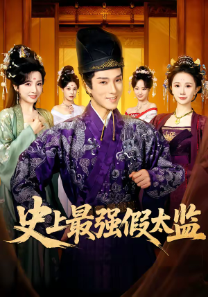 《史上最强假太监》（76集）短剧全集免费畅快追