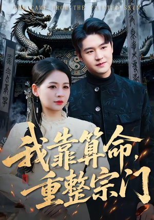 《我靠算命，重整宗门》（83集）短剧精彩全集免费看