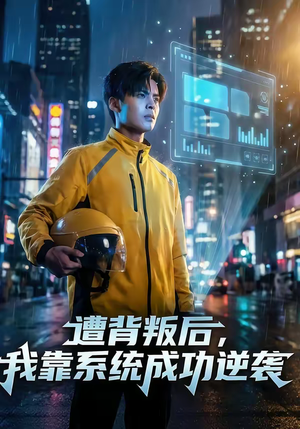 《遭背叛后，我靠系统成功逆袭》（76集）看短剧一口气追完超爽