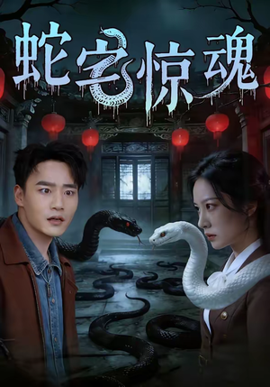 《蛇宅惊魂》（40集）畅享短剧惊悚完整剧情