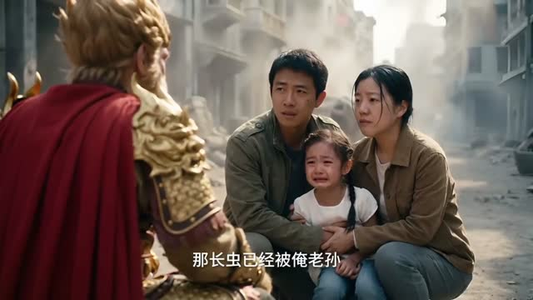 《教书五年，我教出满门妖神》（66集）看短剧感受别样精彩