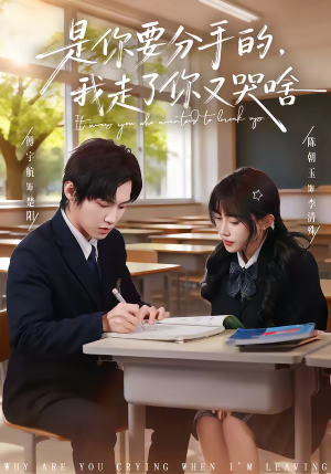 《是你要分手的，我走了你又哭啥》（83集）热门短剧在线免费看