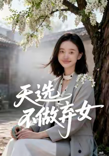 《天选不做弃女》（40集）短剧完整版免费观看