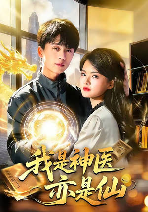 《我是神医亦是仙》（114集）短剧全集免费在线追看