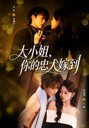 《大小姐，你的忠犬嫁到》（80集）短剧在线观看全集无删