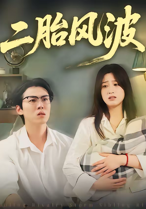 《二胎风波》（21集）免费看短剧完整剧情