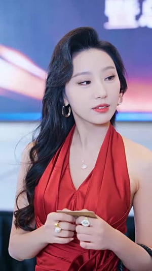 《沉沉暮色向林晚》（60集）精彩短剧在线一睹为快