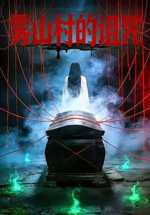 《雾山村的诅咒》（30集）精彩短剧一口气全看完