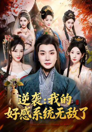 《逆袭我的好感系统无敌了》（66集）在线看短剧感受逆袭力