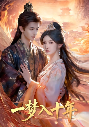 《一梦入十年》（78集）短剧全集畅快追着看