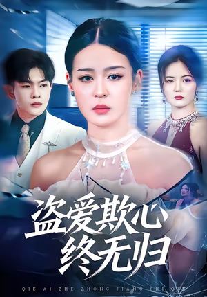 《盗爱欺心终无归》（70集）短剧免费畅享全集观看