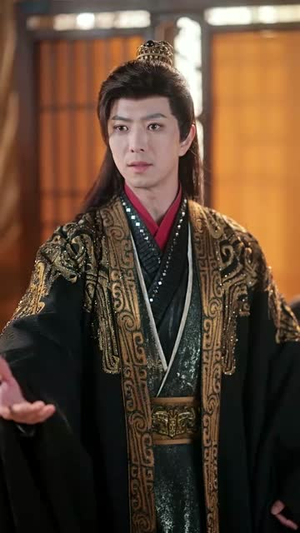 《步步凤华上九重》（69集）精彩短剧在线一追到底